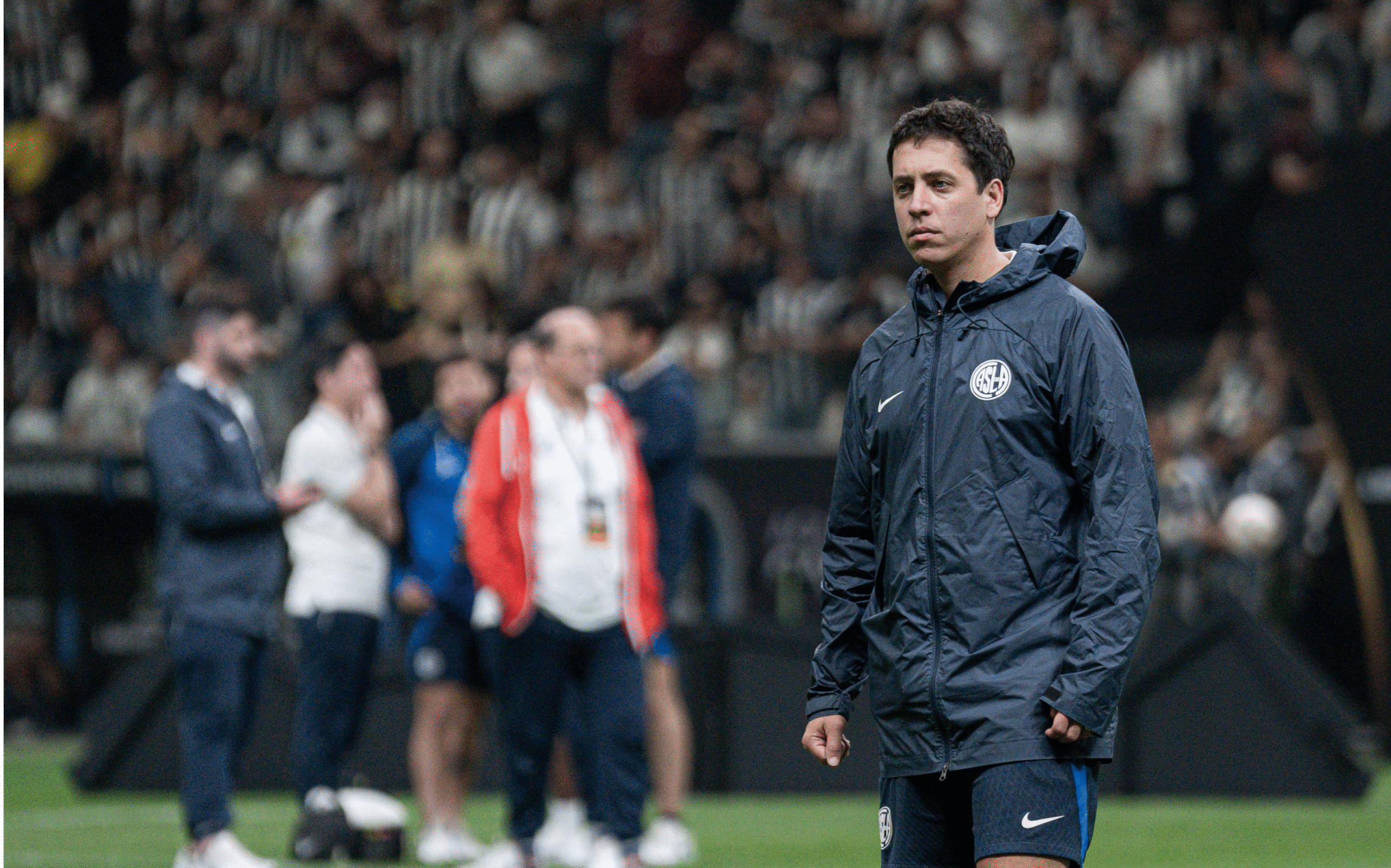 Nutrición deportiva - JGS