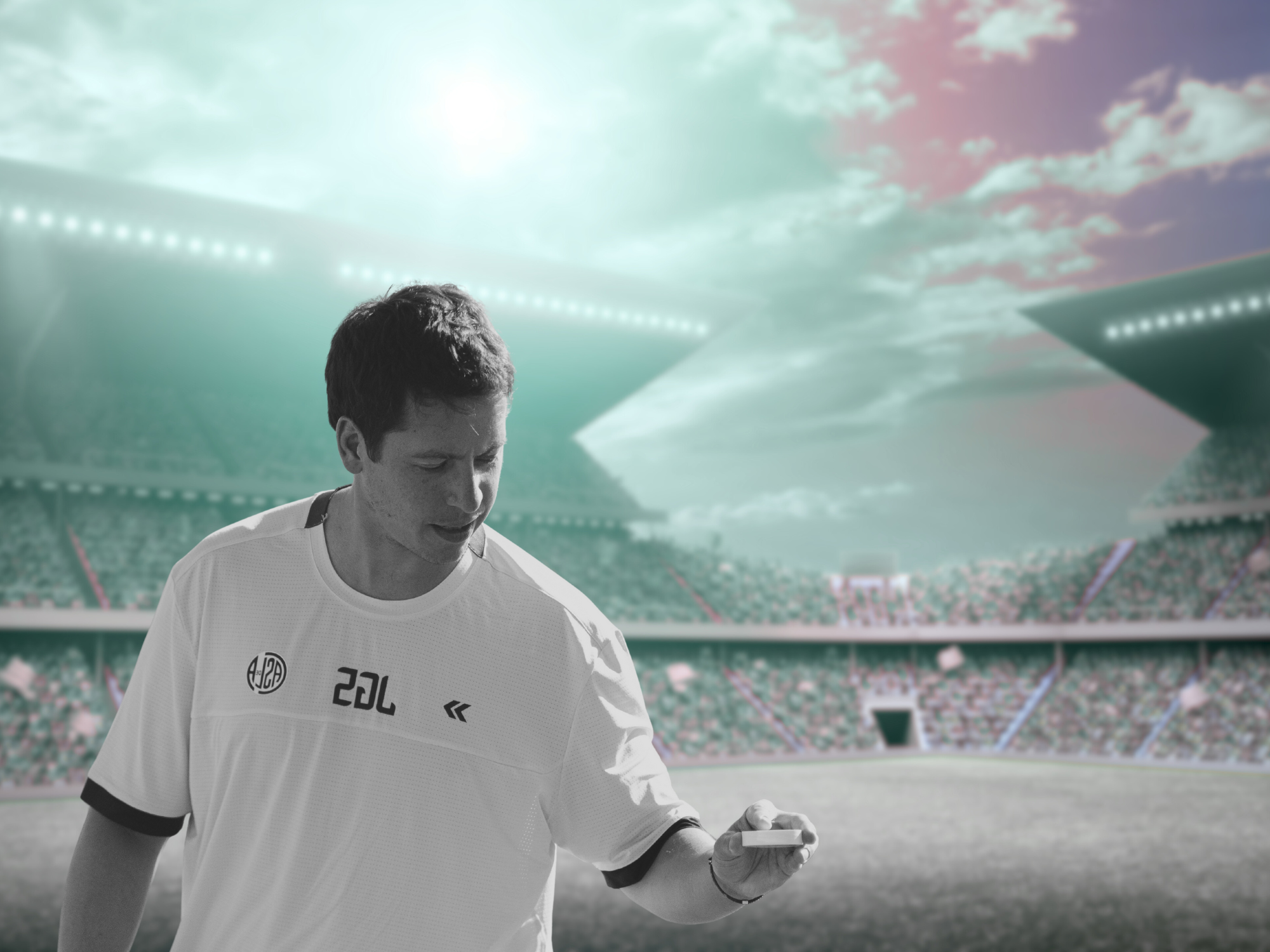 Nutrición deportiva - JGS